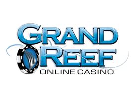 grand reef instant play casino